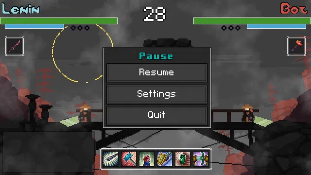 Simple Duel Screenshot 6