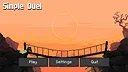 Simple Duel Screenshot 0