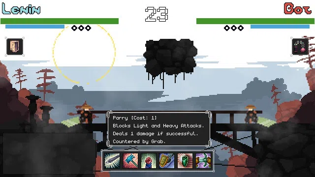 Simple Duel Screenshot 7