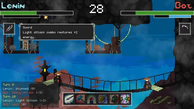 Simple Duel Screenshot 5