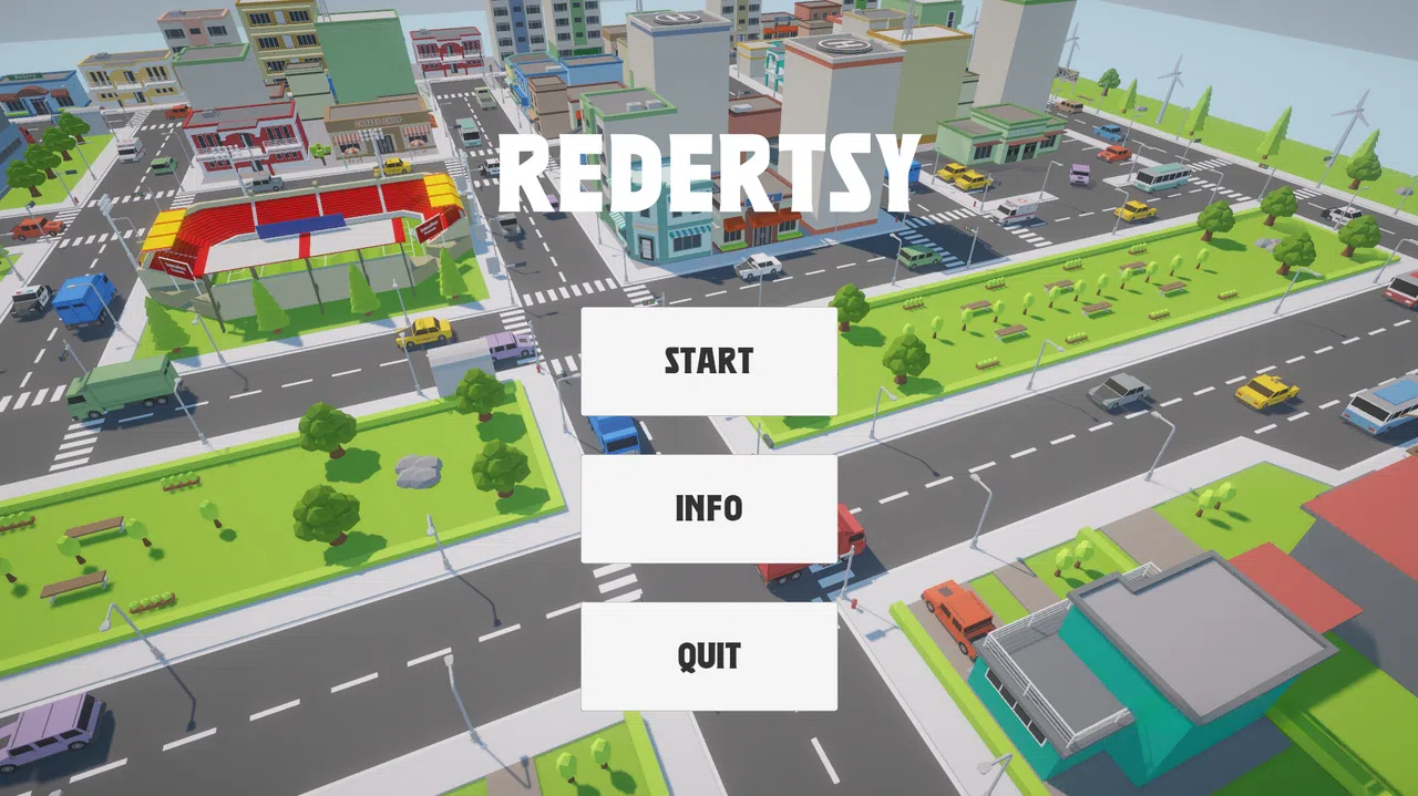 ReDertsy Screenshot 0