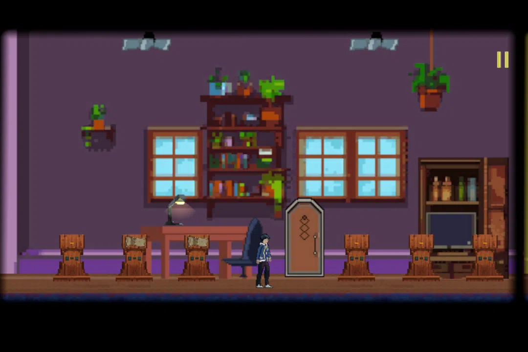 Silence-Dream Screenshot 8