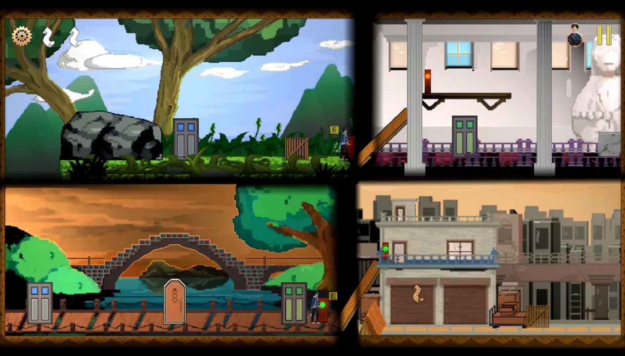 Silence-Dream Screenshot 5