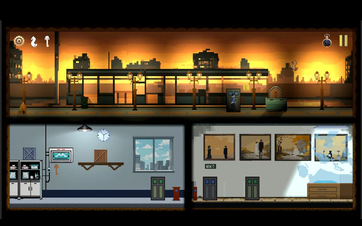 Silence-Dream Screenshot 6