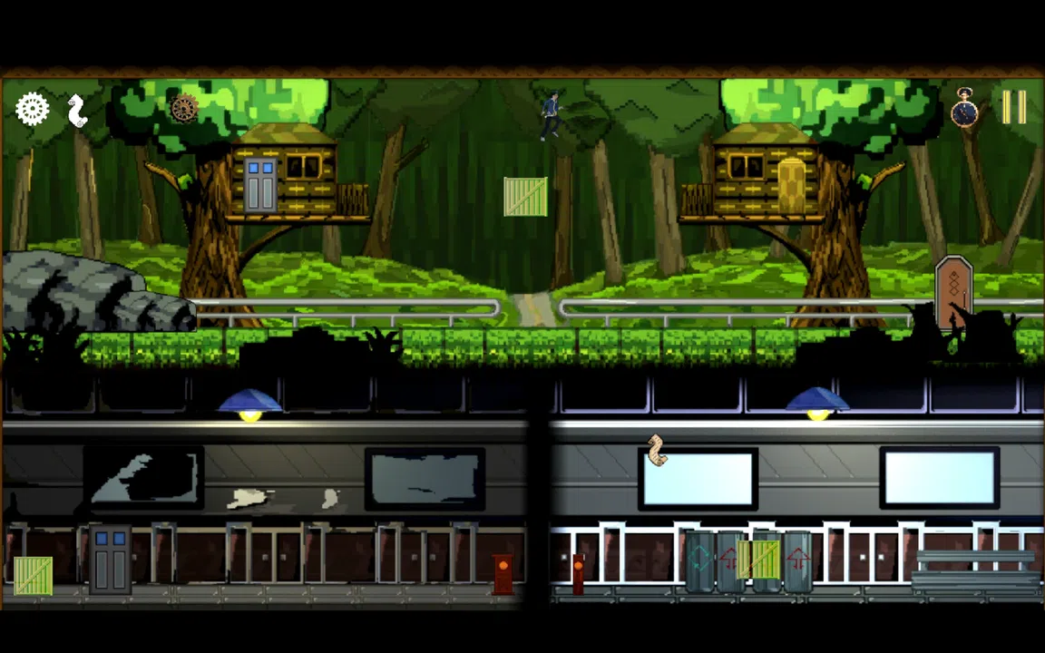 Silence-Dream Screenshot 4