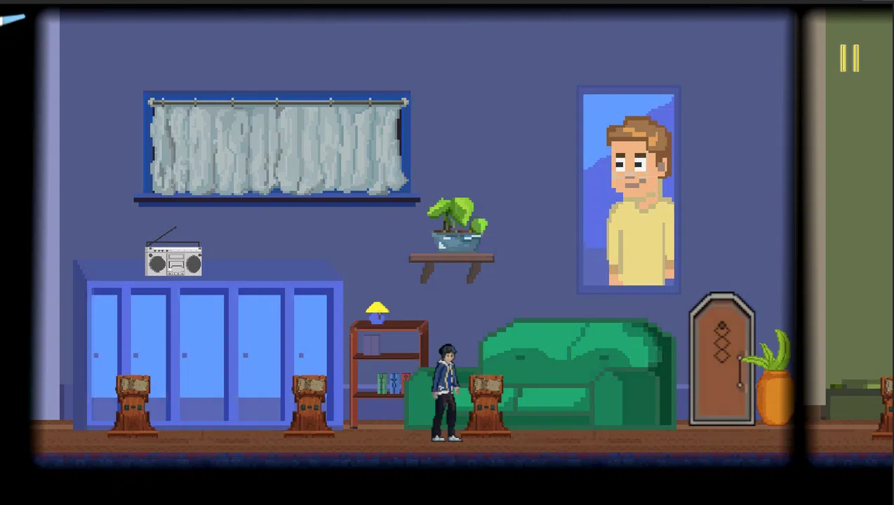 Silence-Dream Screenshot 7