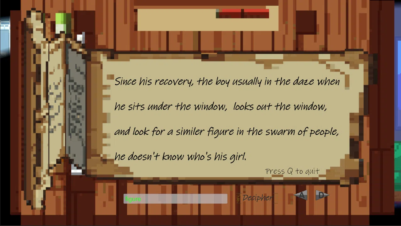 Silence-Dream Screenshot 10