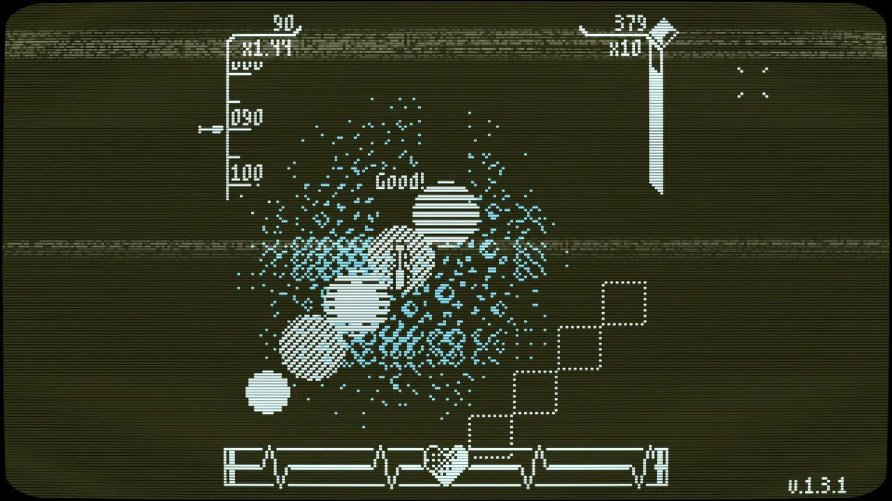Digbeat: Godot Deeper Screenshot 1