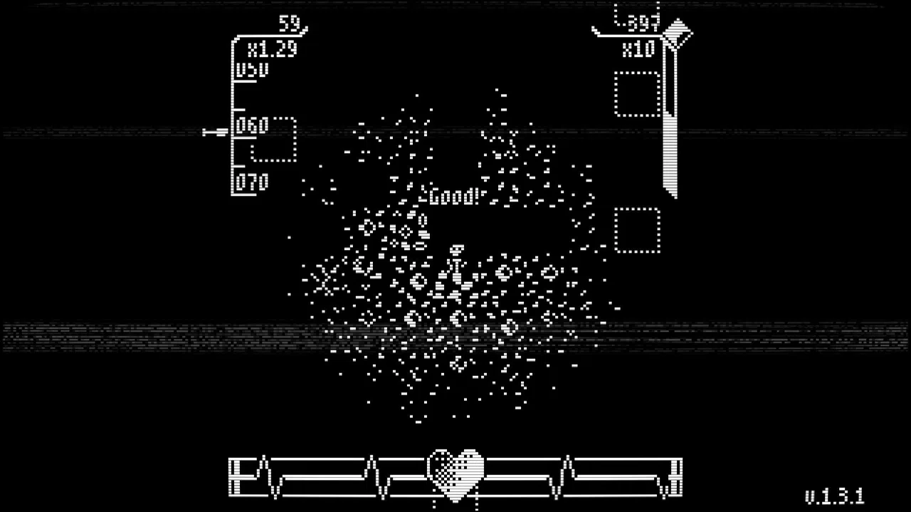 Digbeat: Godot Deeper Screenshot 0