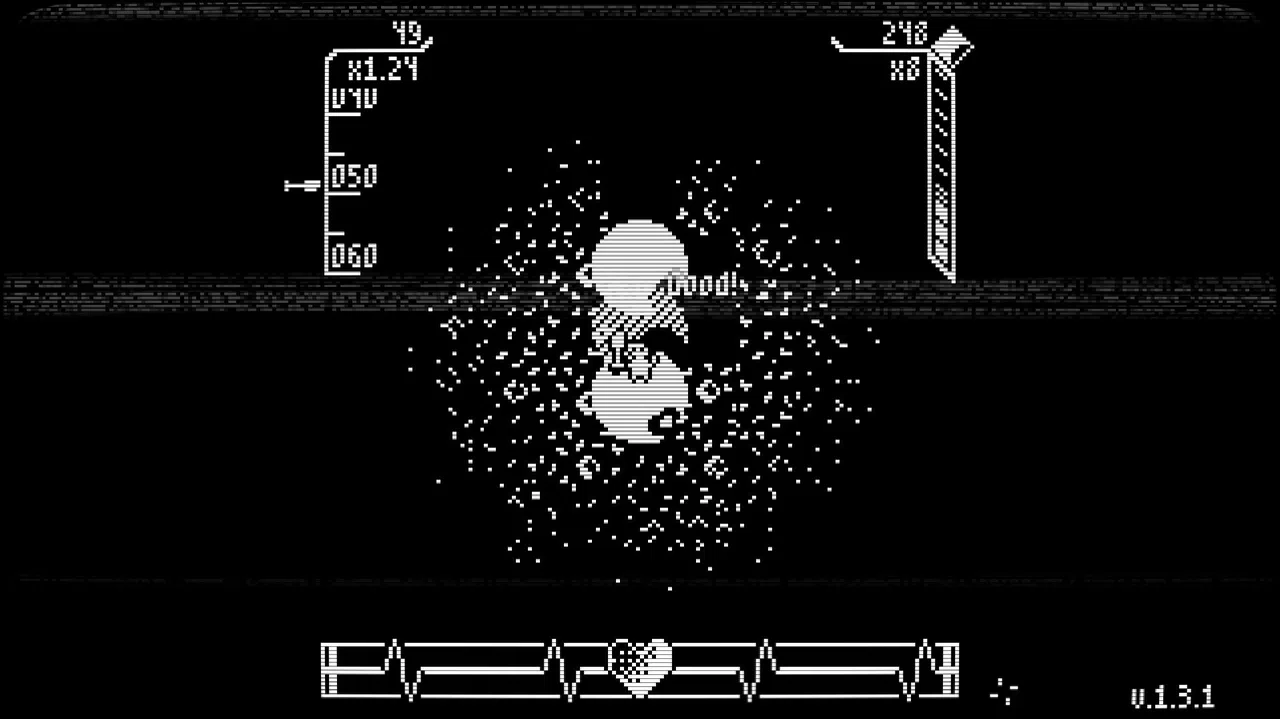 Digbeat: Godot Deeper Screenshot 2