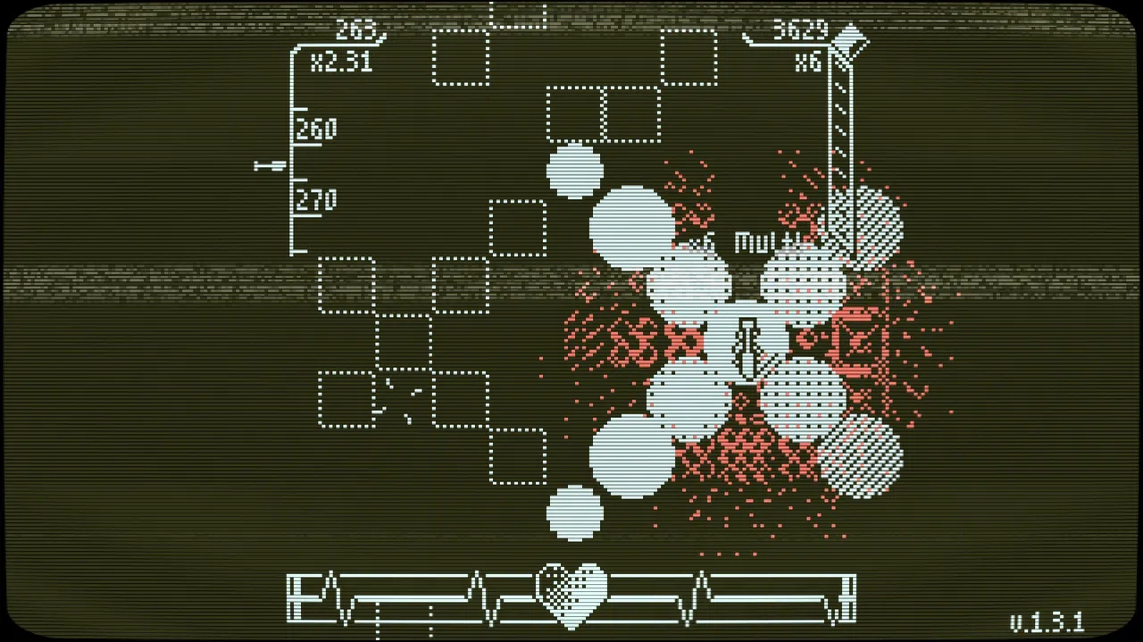 Digbeat: Godot Deeper Screenshot 3