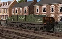 Trainz 2022 DLC - BR Diesel Brake Tenders Screenshot 5