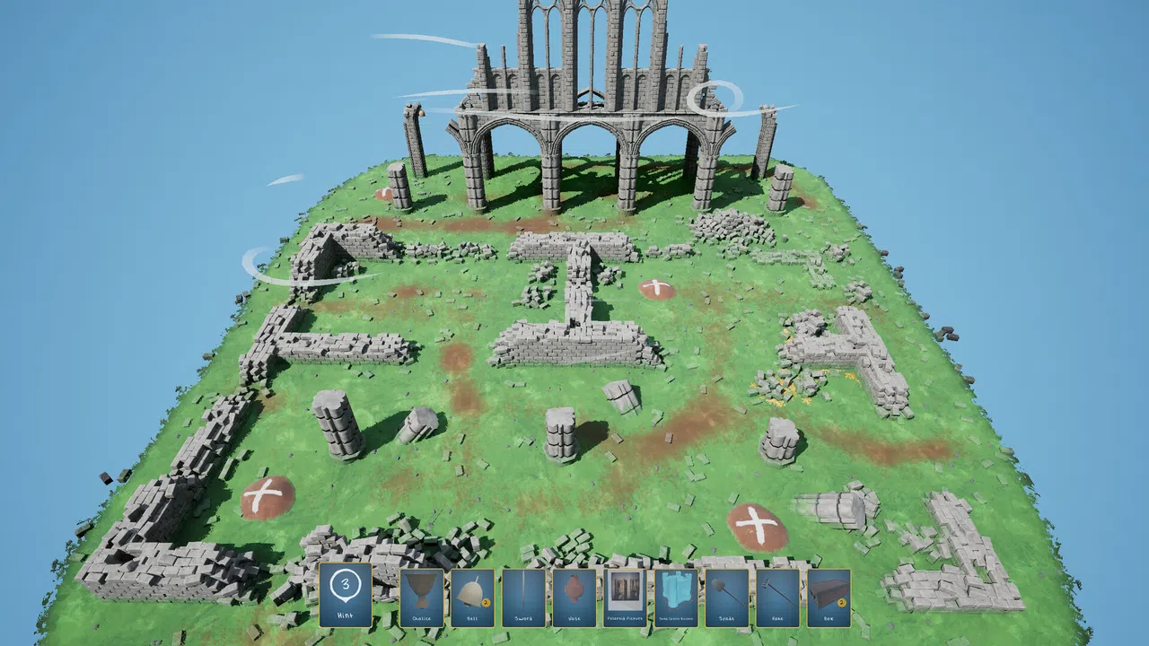 Hidden Oddities Screenshot 10