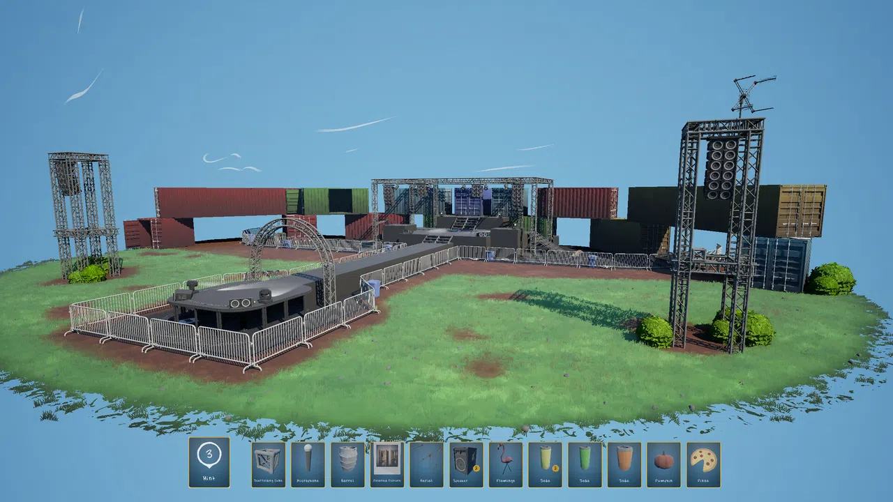 Hidden Oddities Screenshot 9