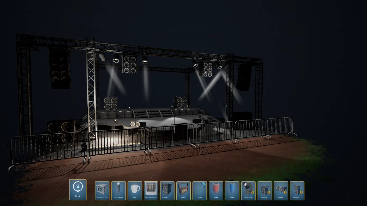 Hidden Oddities Screenshot 4