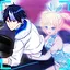 LAST RUN icon
