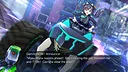 LUNARiA -Virtualized Moonchild- Screenshot 4