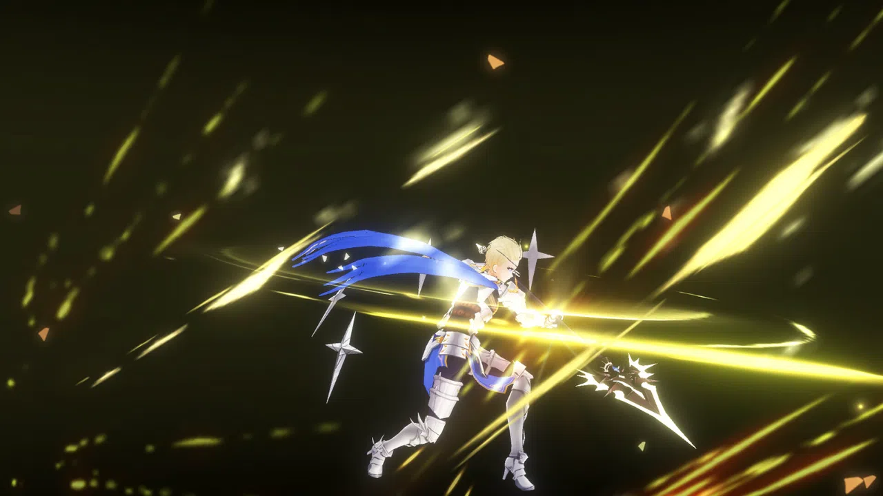 新月大陆 Screenshot 4