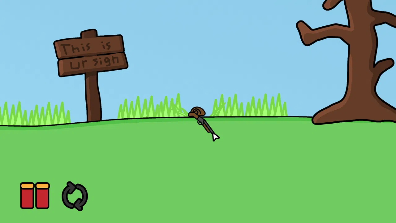 Snail With a Shotgun Screenshot 5
