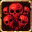 Skeleton Sea icon