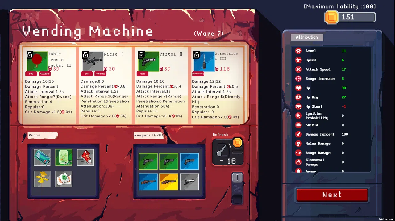 Kick the Boss's Ass Screenshot 4