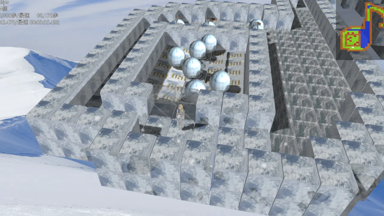 Qullusrent3 Screenshot 0