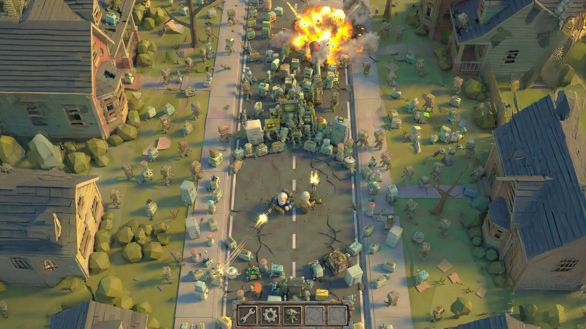 Appliance Gone Wild Screenshot 0