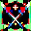 be a veteran in battle icon