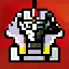 The forsaken altar of gods icon