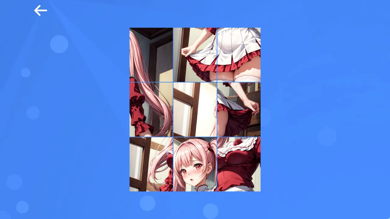Hentai Oppai Screenshot 2