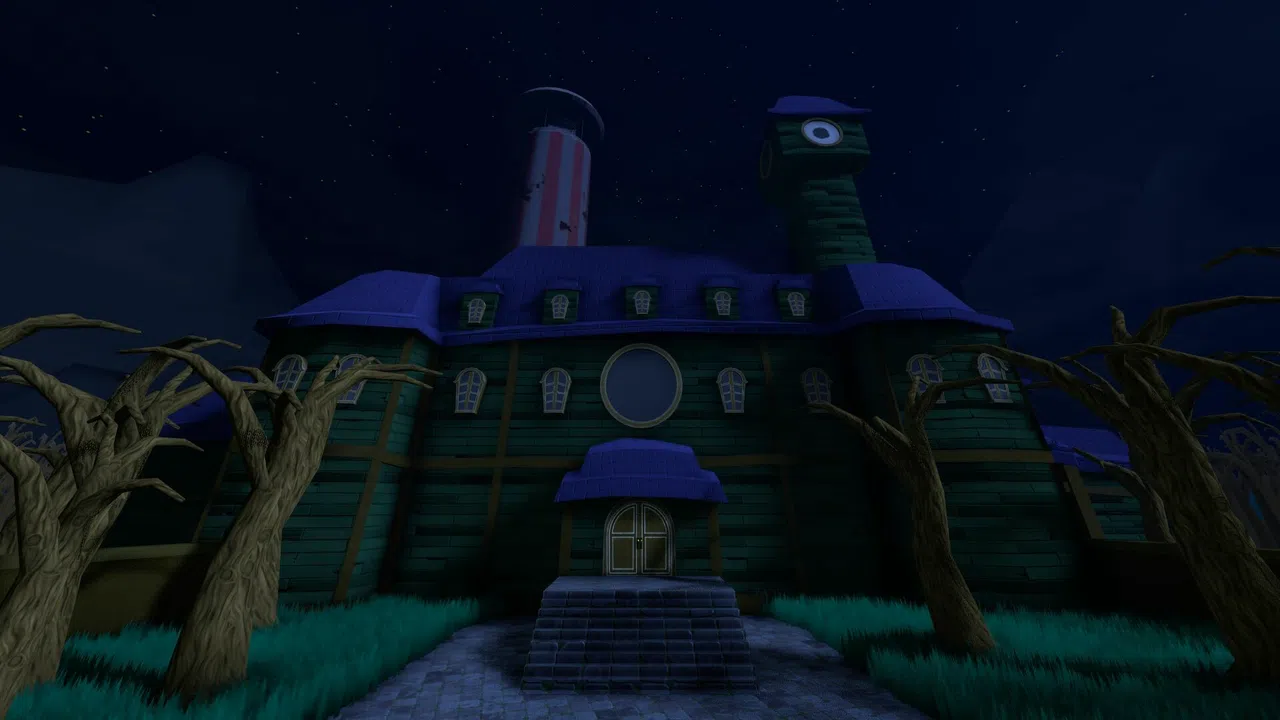 Light Out of Sight Screenshot 4