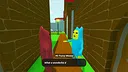 Mr Mitty and the Itty Bitty Kitty Committee Screenshot 4