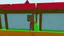 Mr Mitty and the Itty Bitty Kitty Committee Screenshot 3