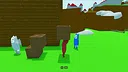 Mr Mitty and the Itty Bitty Kitty Committee Screenshot 8