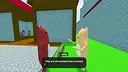 Mr Mitty and the Itty Bitty Kitty Committee Screenshot 1