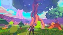 Macie's Magic Melee Screenshot 2