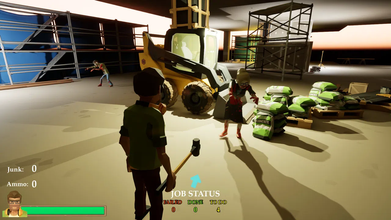 Office Nightmare Screenshot 14
