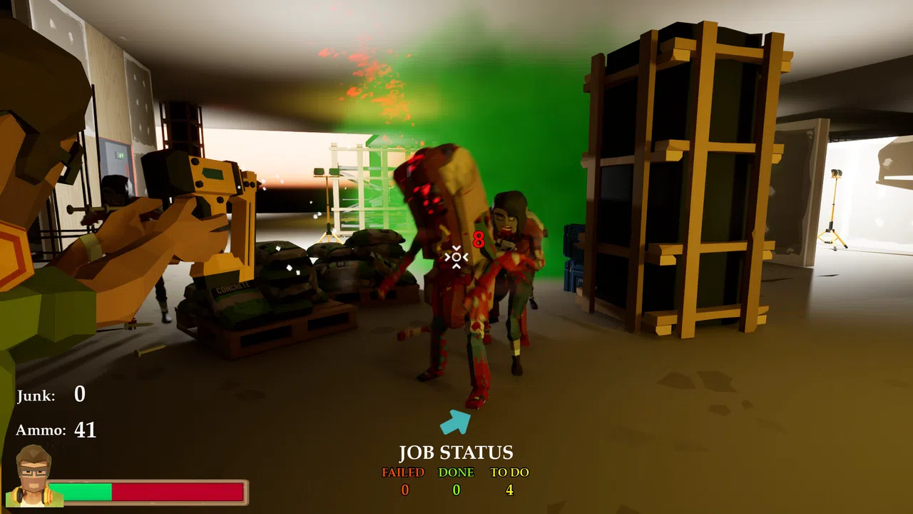 Office Nightmare Screenshot 13