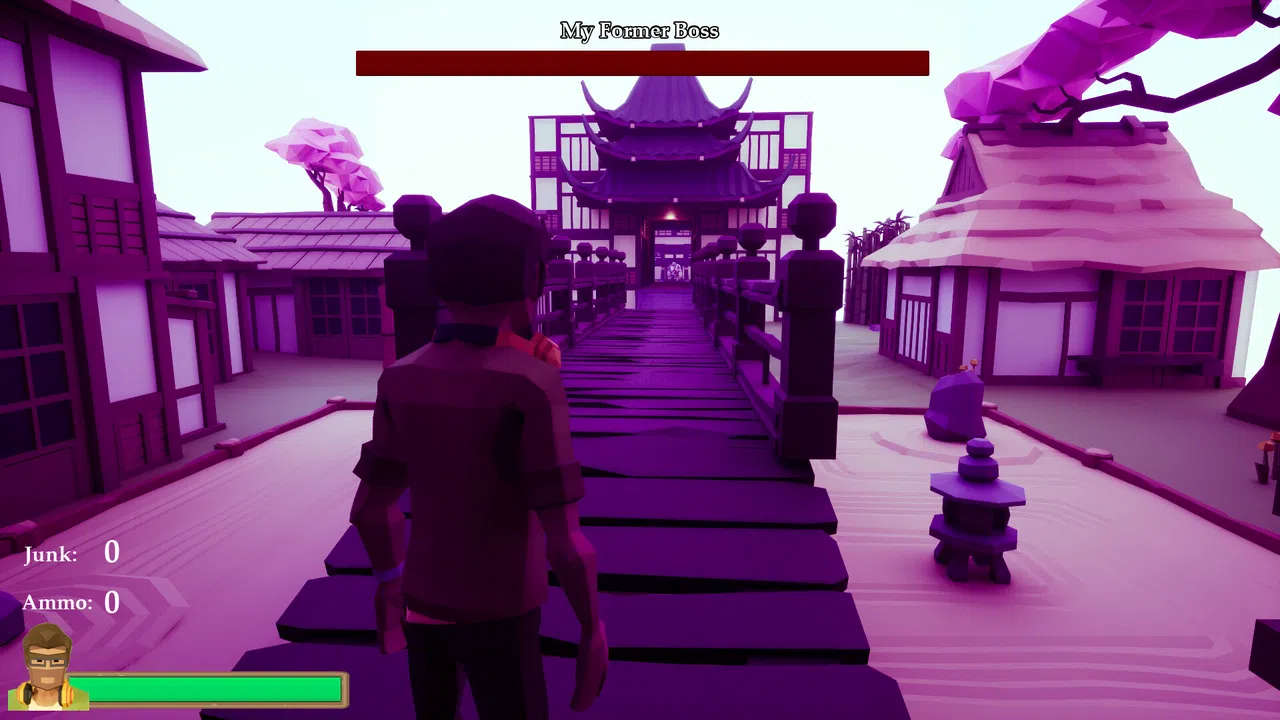 Office Nightmare Screenshot 7