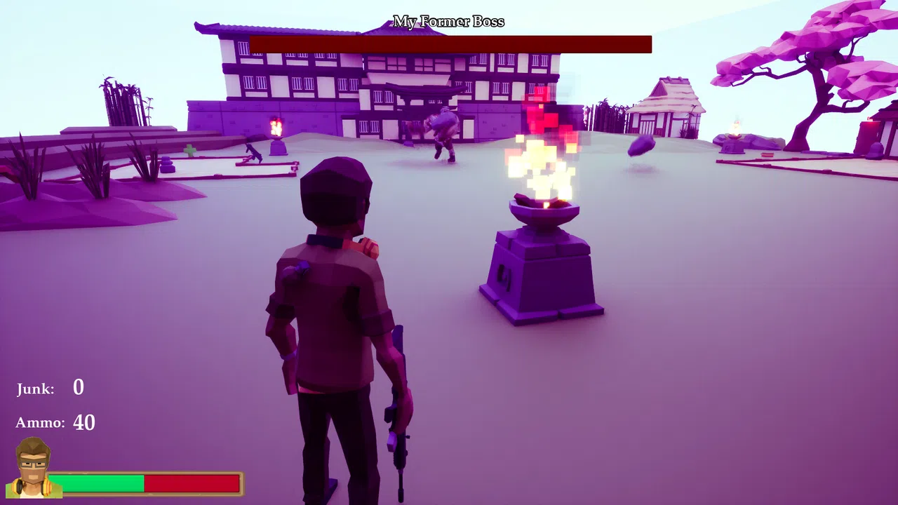 Office Nightmare Screenshot 9
