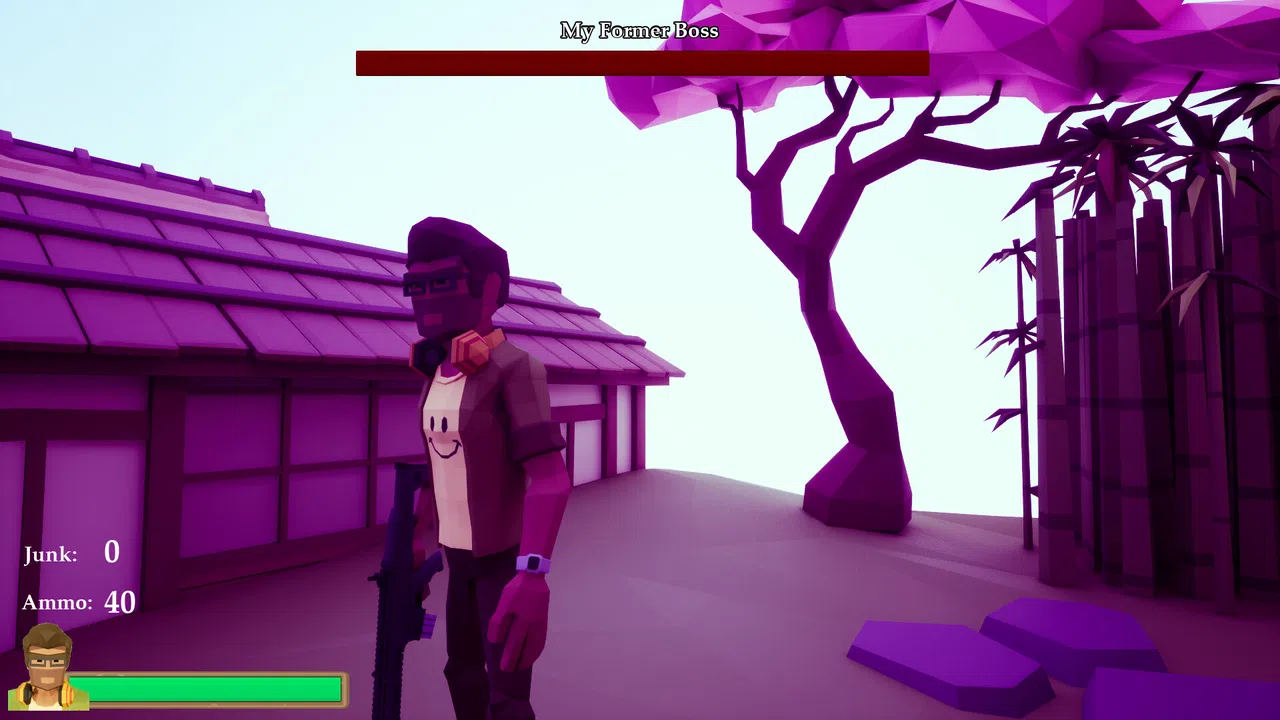 Office Nightmare Screenshot 8