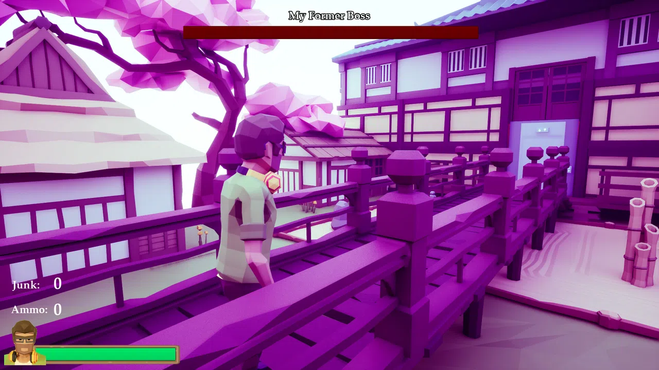Office Nightmare Screenshot 2