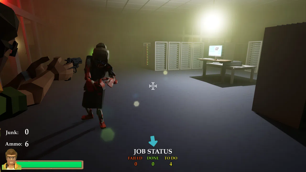 Office Nightmare Screenshot 11