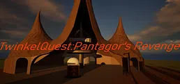 TwinkelQuest:Pantagor's Revenge