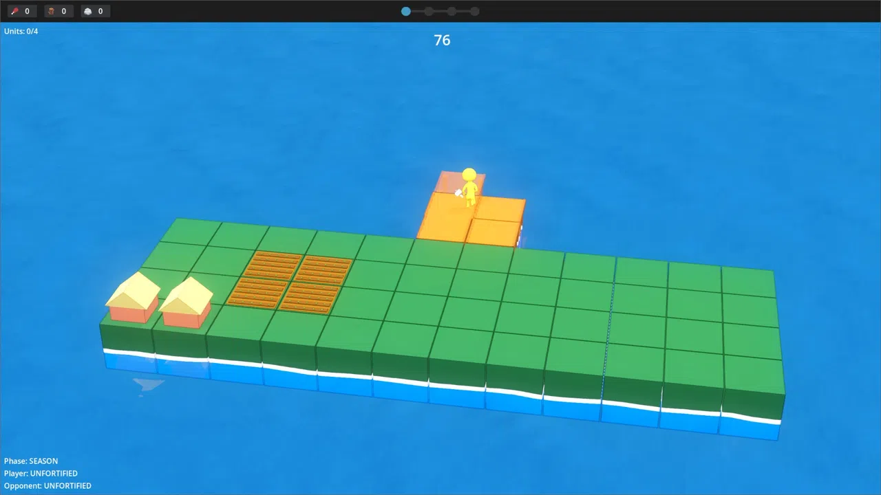 MOTU Screenshot 1