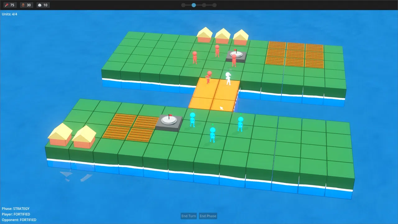 MOTU Screenshot 3