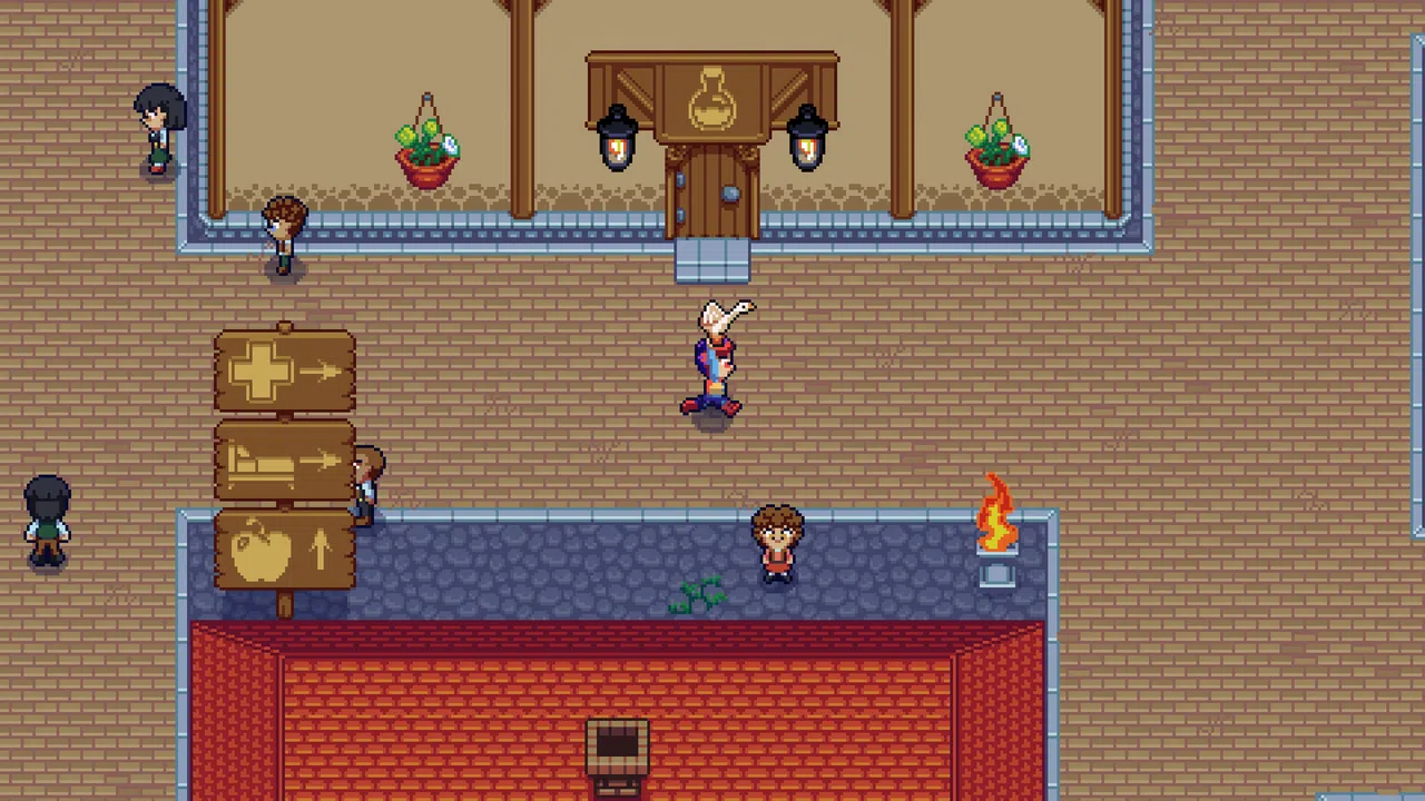 The Violets of Amicus™ Screenshot 0