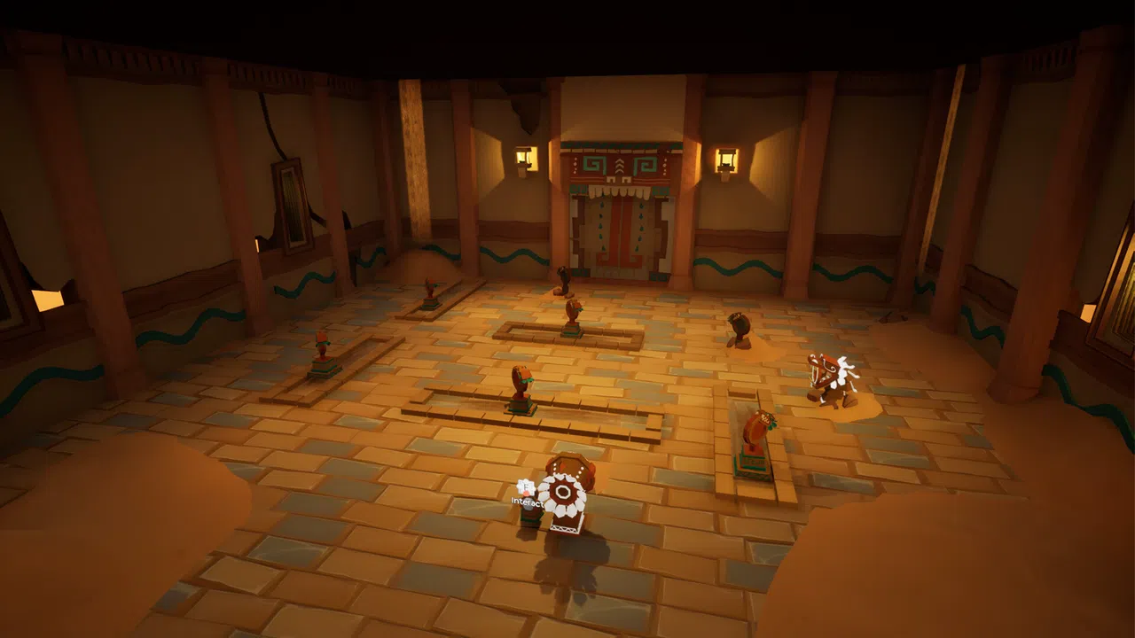 MouseVentures Screenshot 4