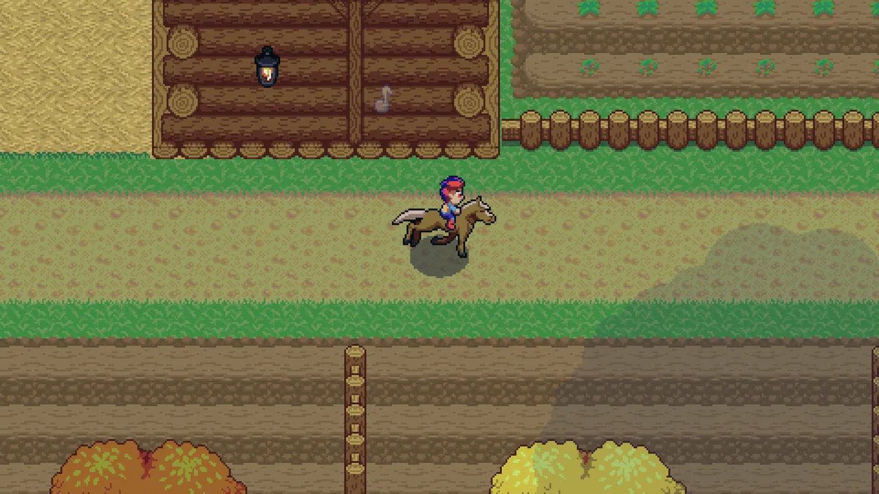 The Violets of Amicus™ Demo Screenshot 2