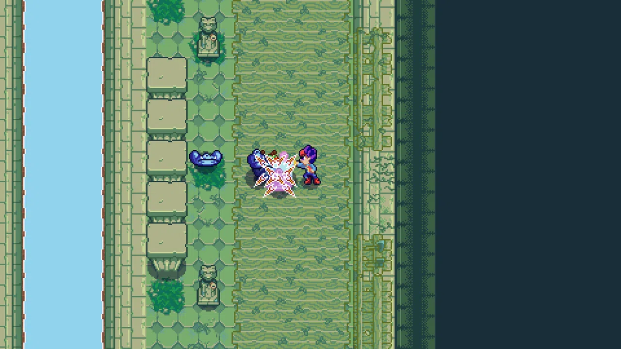 The Violets of Amicus™ Demo Screenshot 4